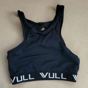 vull sport sports bra